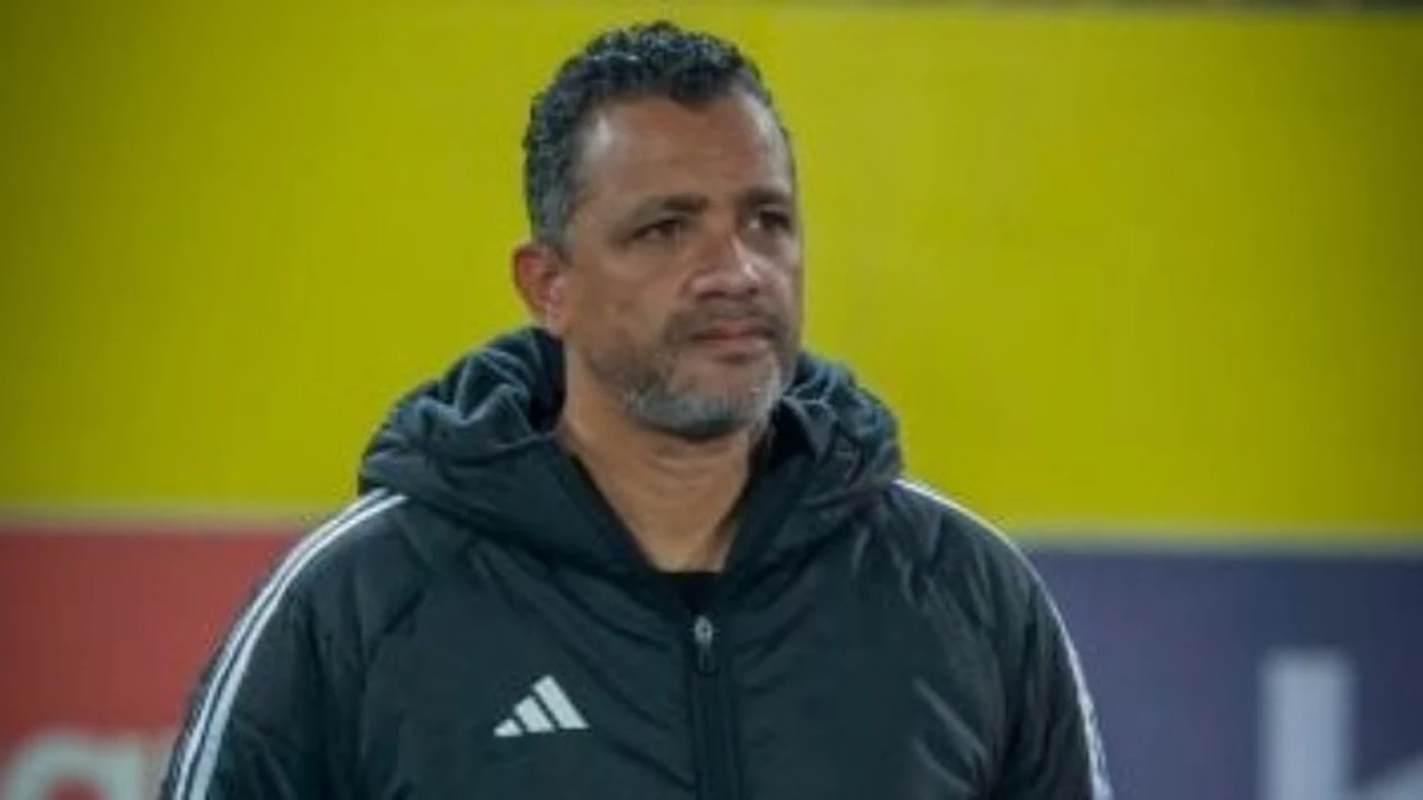 الفرصة الأخيرة.. المقاولون يمنح سامي قمصان اختبار النجاة أمام الطلائع